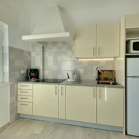 Apartamentos Tucha อัลบูเฟรา ภายนอก รูปภาพ