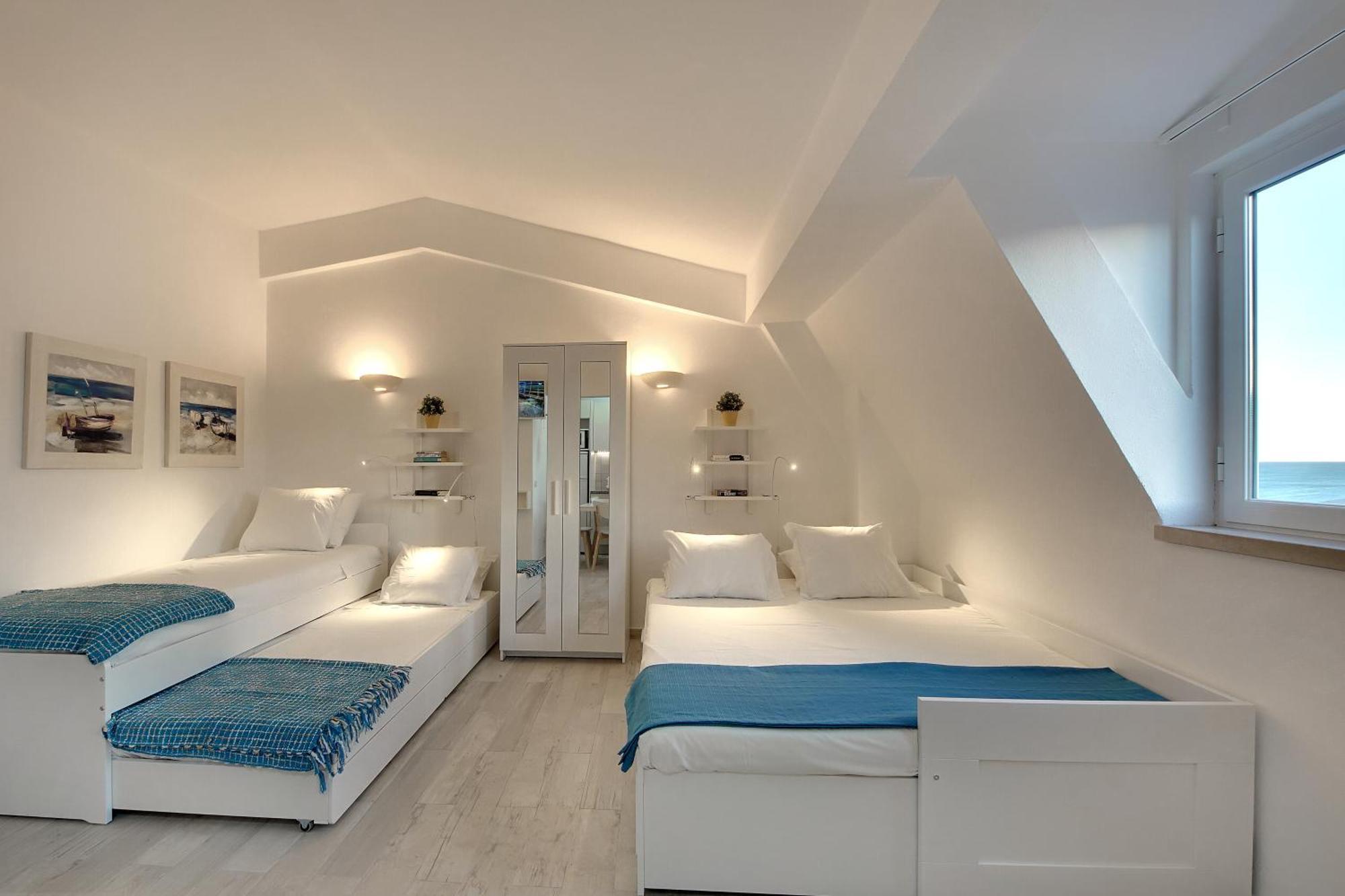 Apartamentos Tucha อัลบูเฟรา ภายนอก รูปภาพ