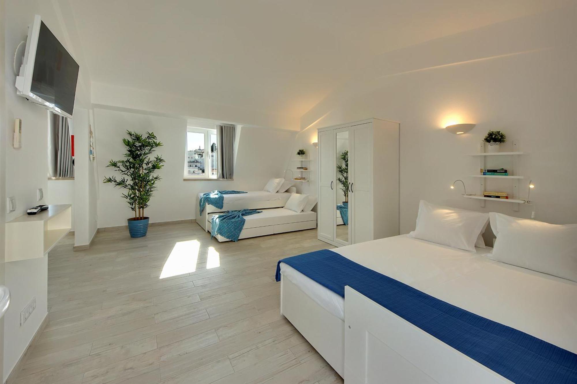 Apartamentos Tucha อัลบูเฟรา ภายนอก รูปภาพ