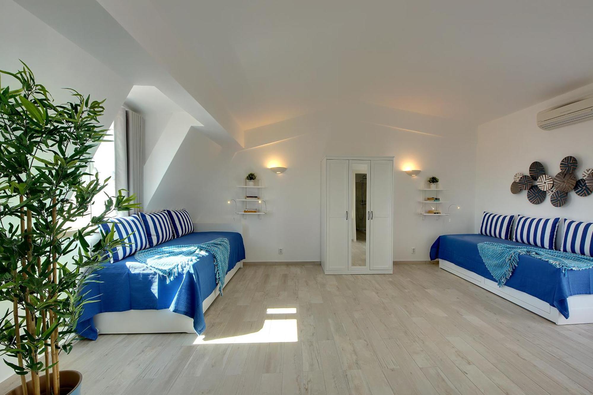 Apartamentos Tucha อัลบูเฟรา ภายนอก รูปภาพ