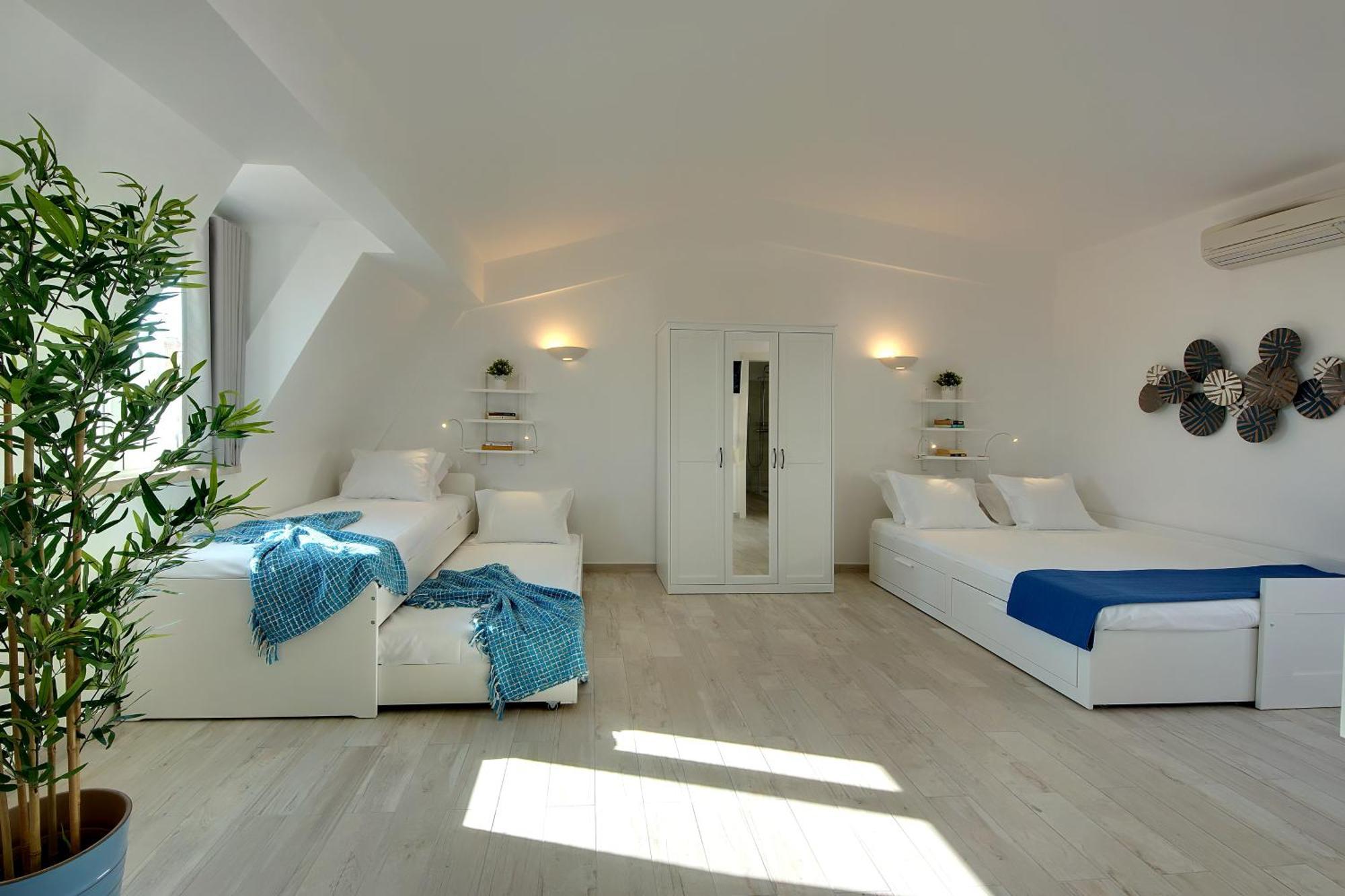 Apartamentos Tucha อัลบูเฟรา ภายนอก รูปภาพ