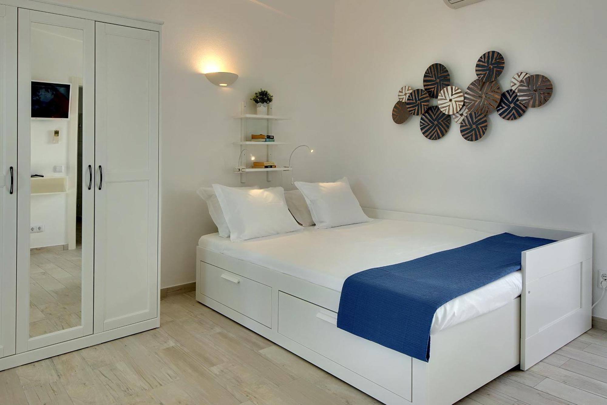 Apartamentos Tucha อัลบูเฟรา ภายนอก รูปภาพ