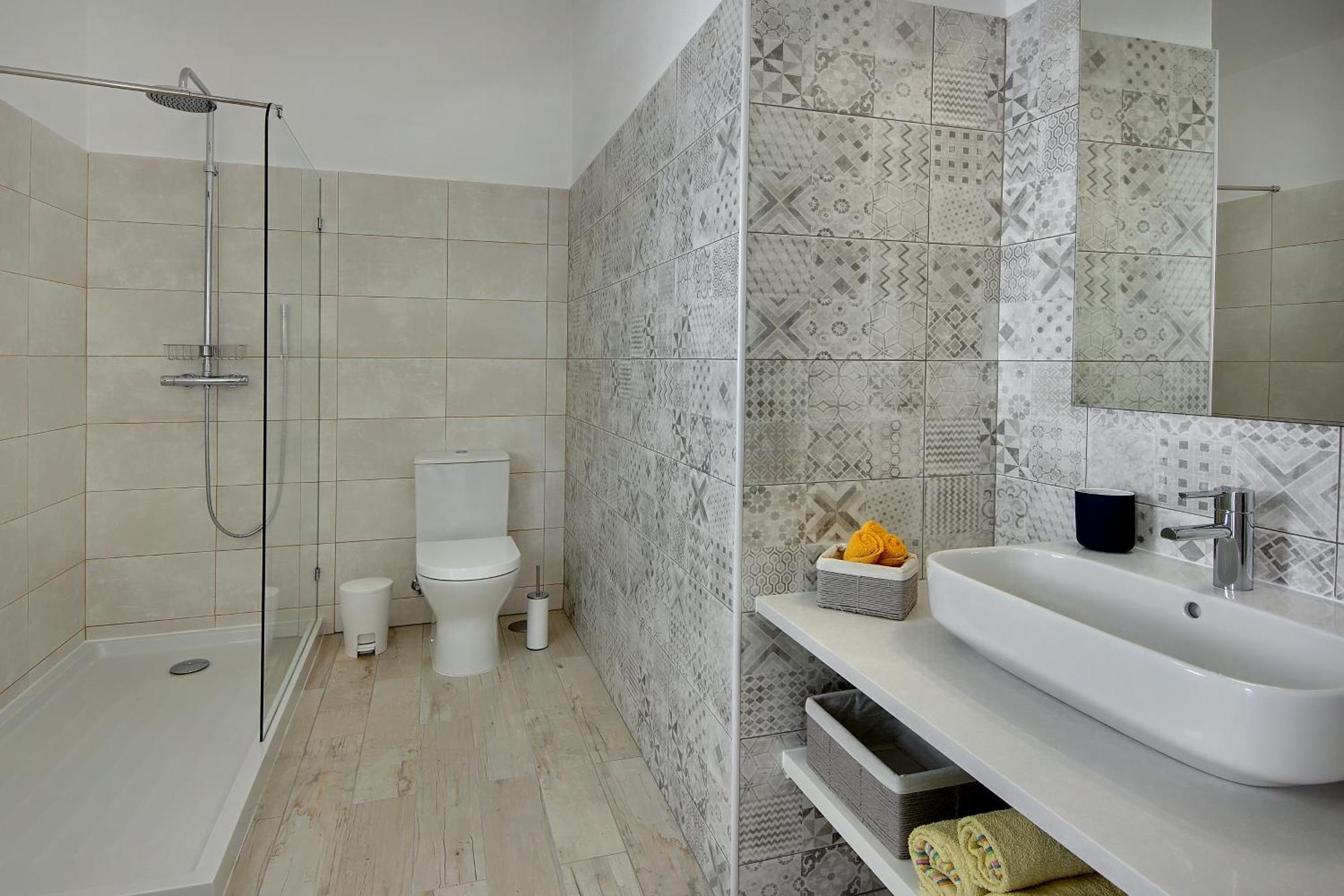 Apartamentos Tucha อัลบูเฟรา ภายนอก รูปภาพ