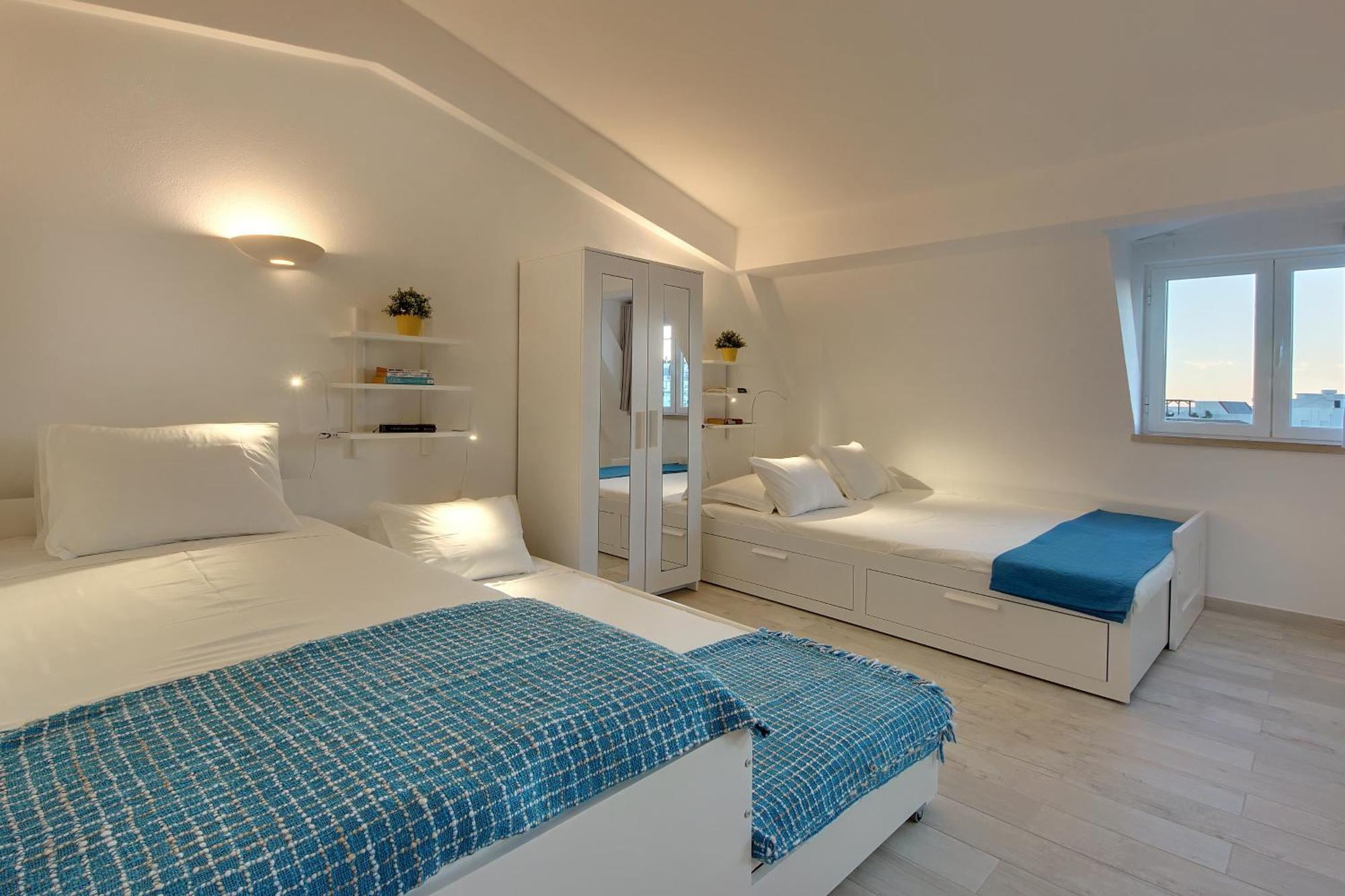 Apartamentos Tucha อัลบูเฟรา ภายนอก รูปภาพ