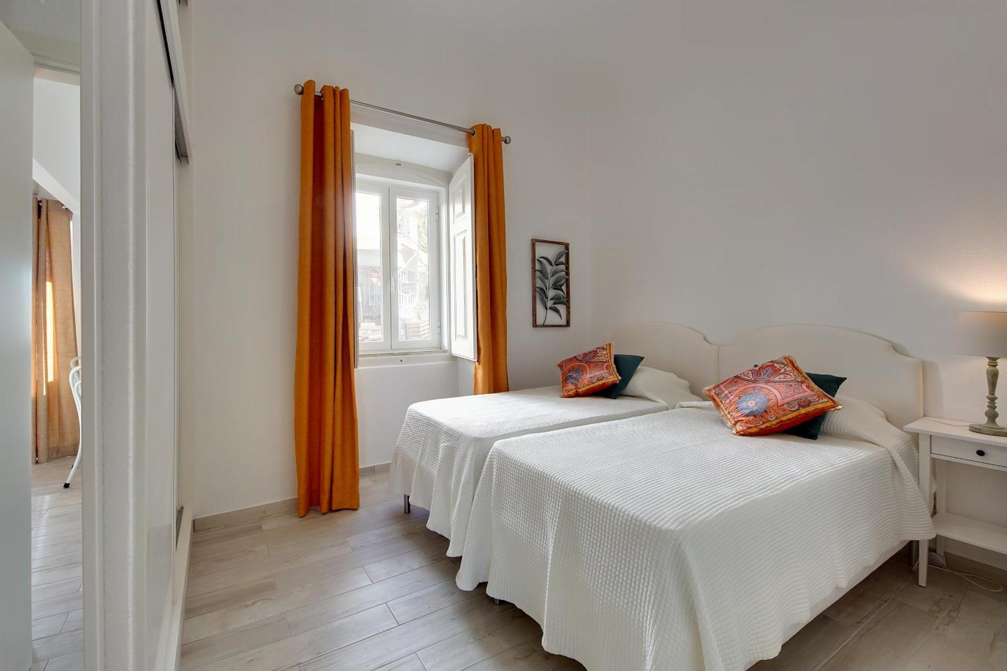 Apartamentos Tucha อัลบูเฟรา ภายนอก รูปภาพ