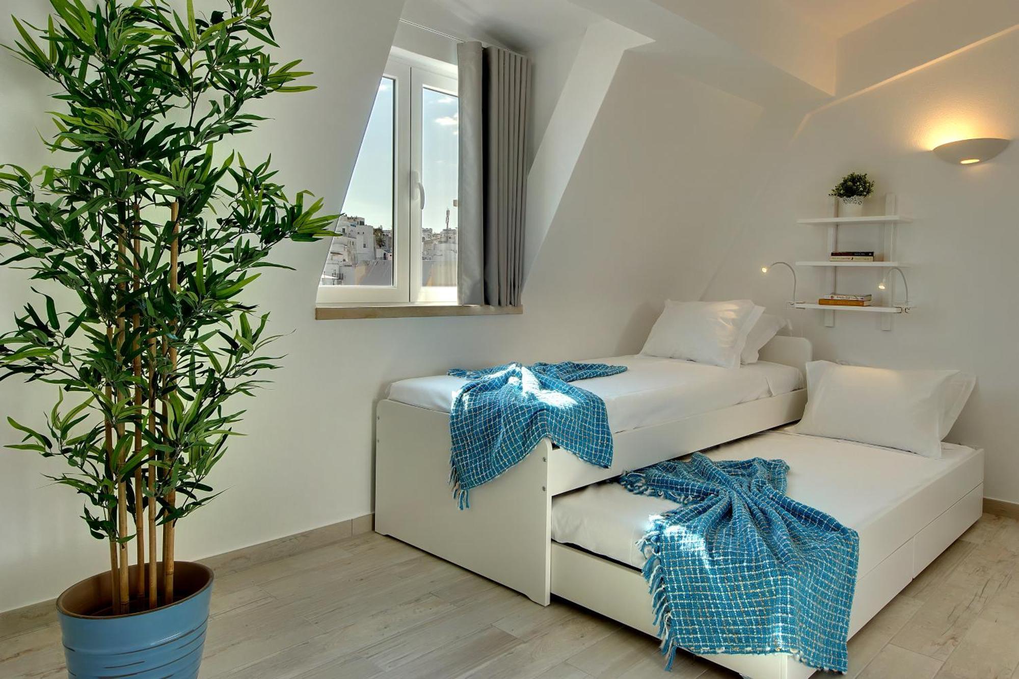 Apartamentos Tucha อัลบูเฟรา ภายนอก รูปภาพ