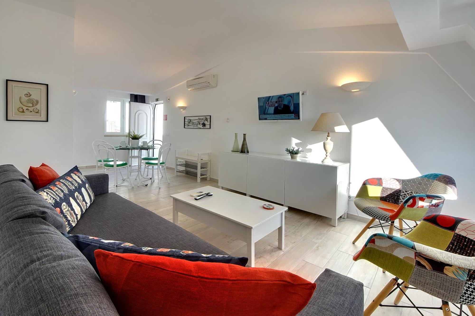 Apartamentos Tucha อัลบูเฟรา ภายนอก รูปภาพ