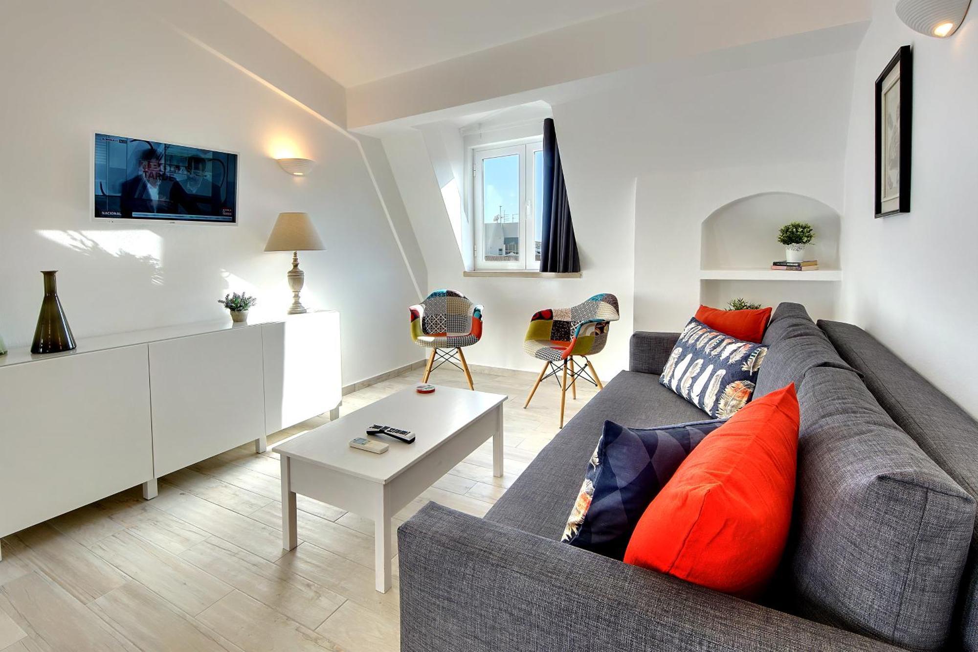 Apartamentos Tucha อัลบูเฟรา ภายนอก รูปภาพ