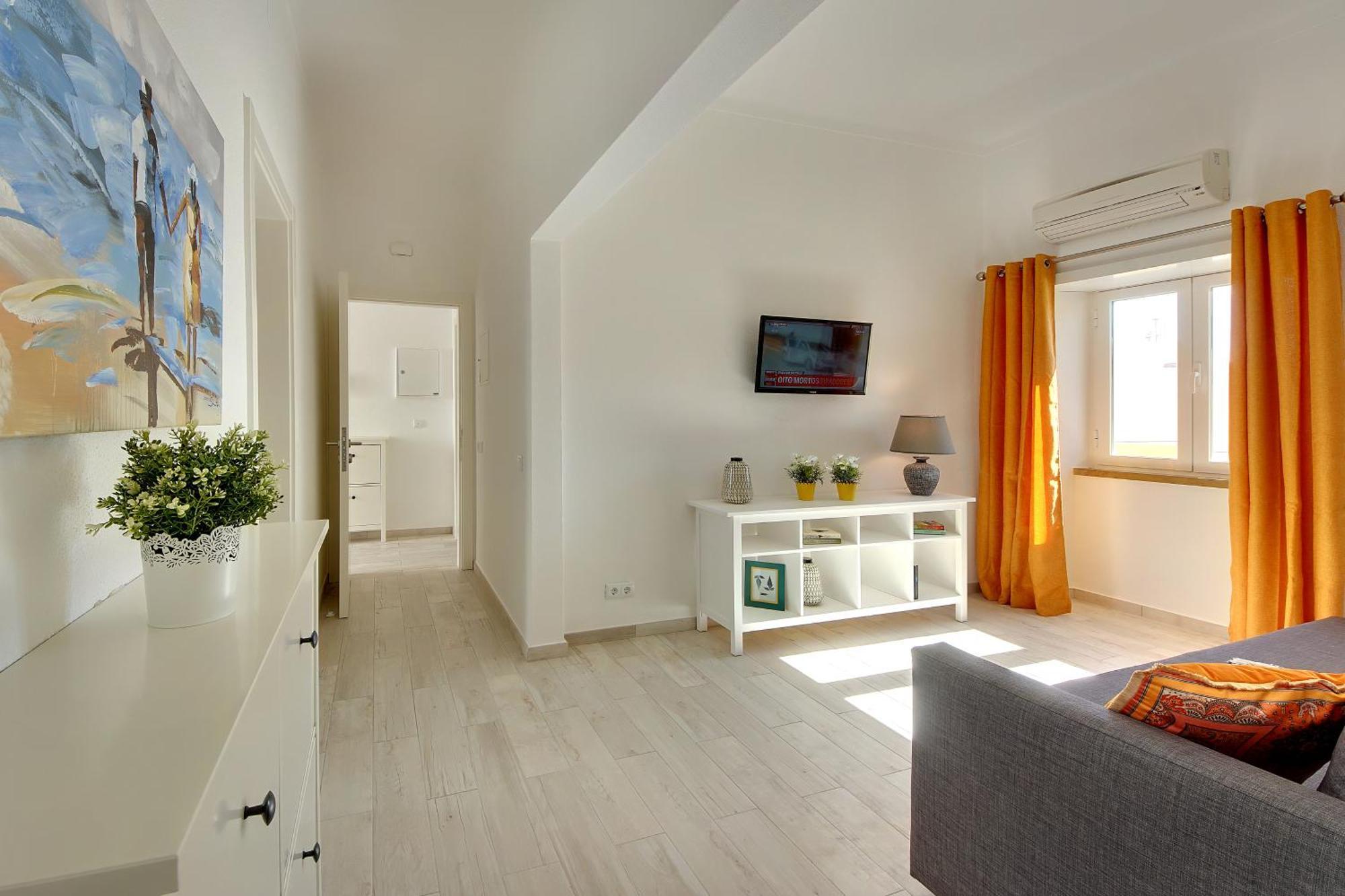 Apartamentos Tucha อัลบูเฟรา ภายนอก รูปภาพ