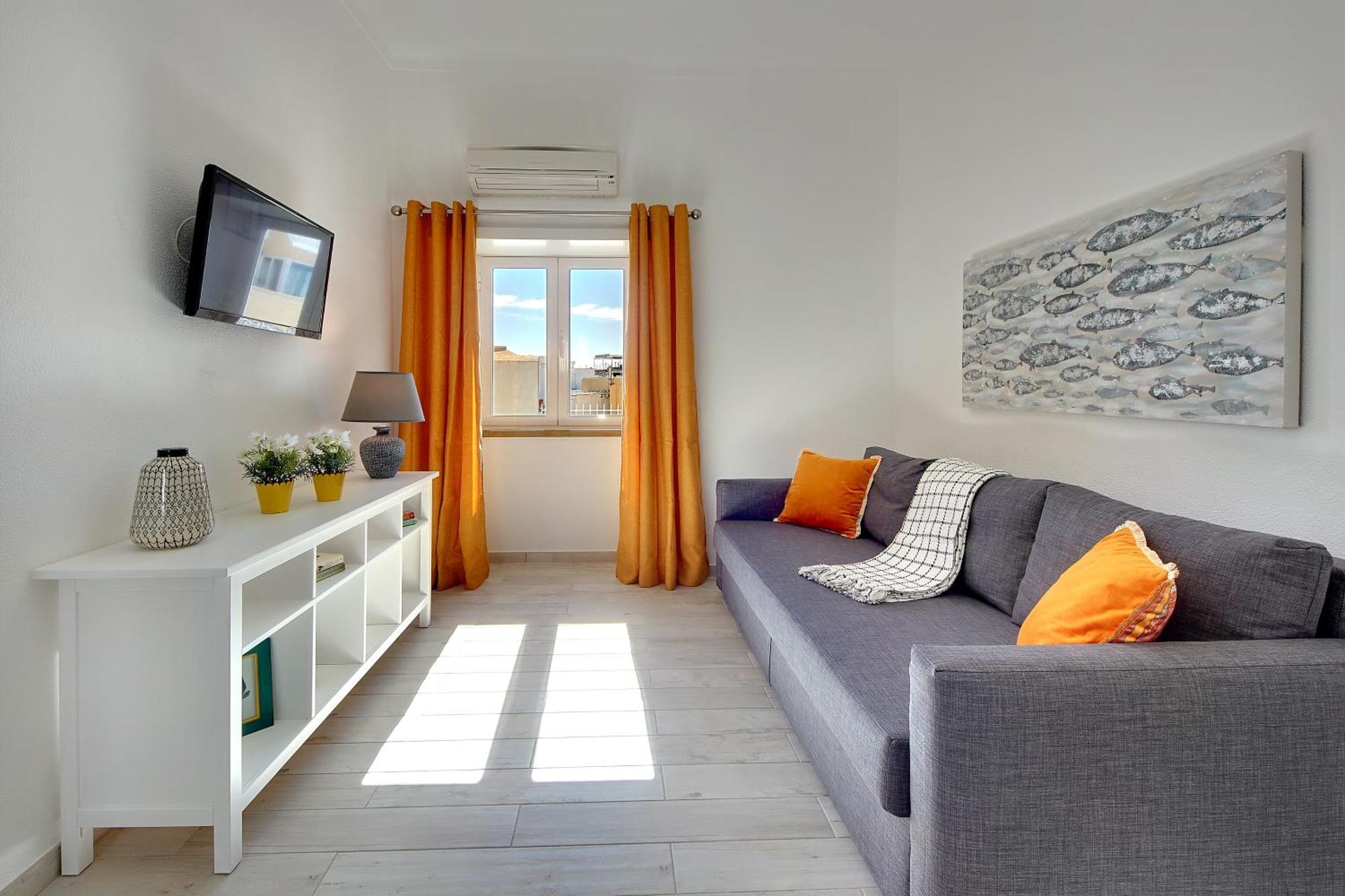 Apartamentos Tucha อัลบูเฟรา ภายนอก รูปภาพ
