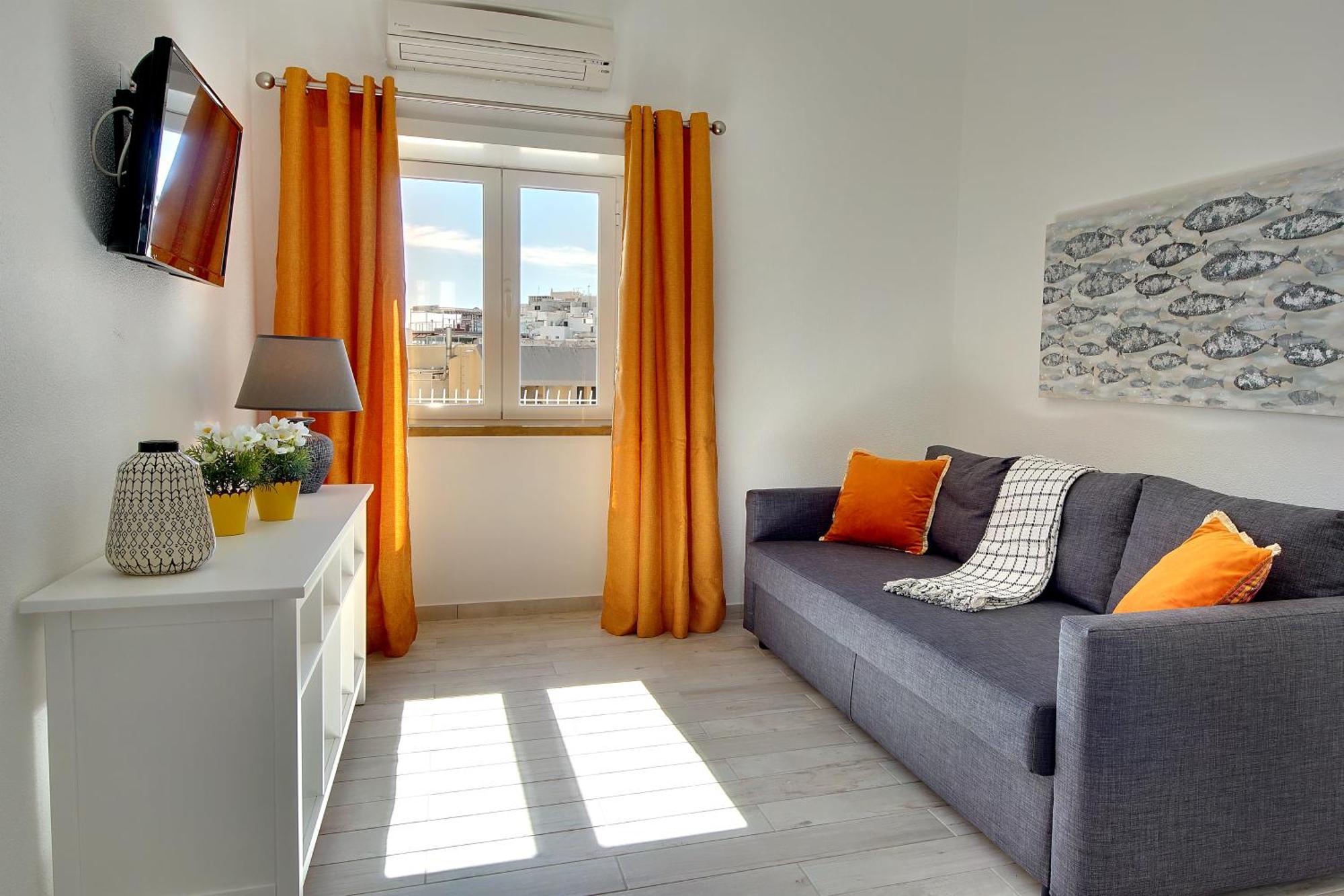 Apartamentos Tucha อัลบูเฟรา ภายนอก รูปภาพ