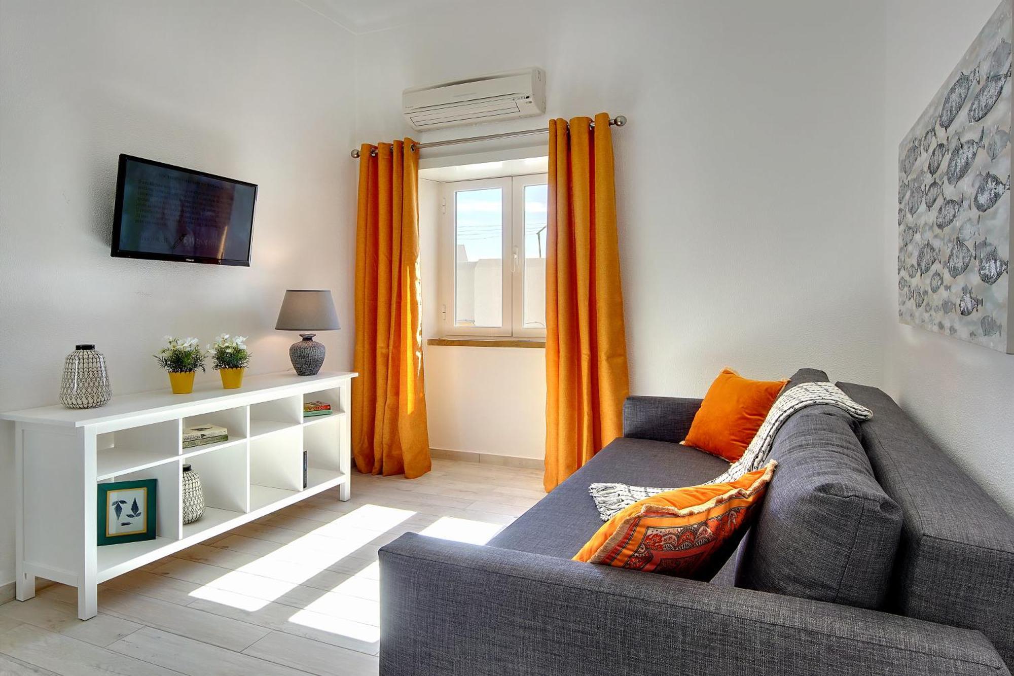 Apartamentos Tucha อัลบูเฟรา ภายนอก รูปภาพ